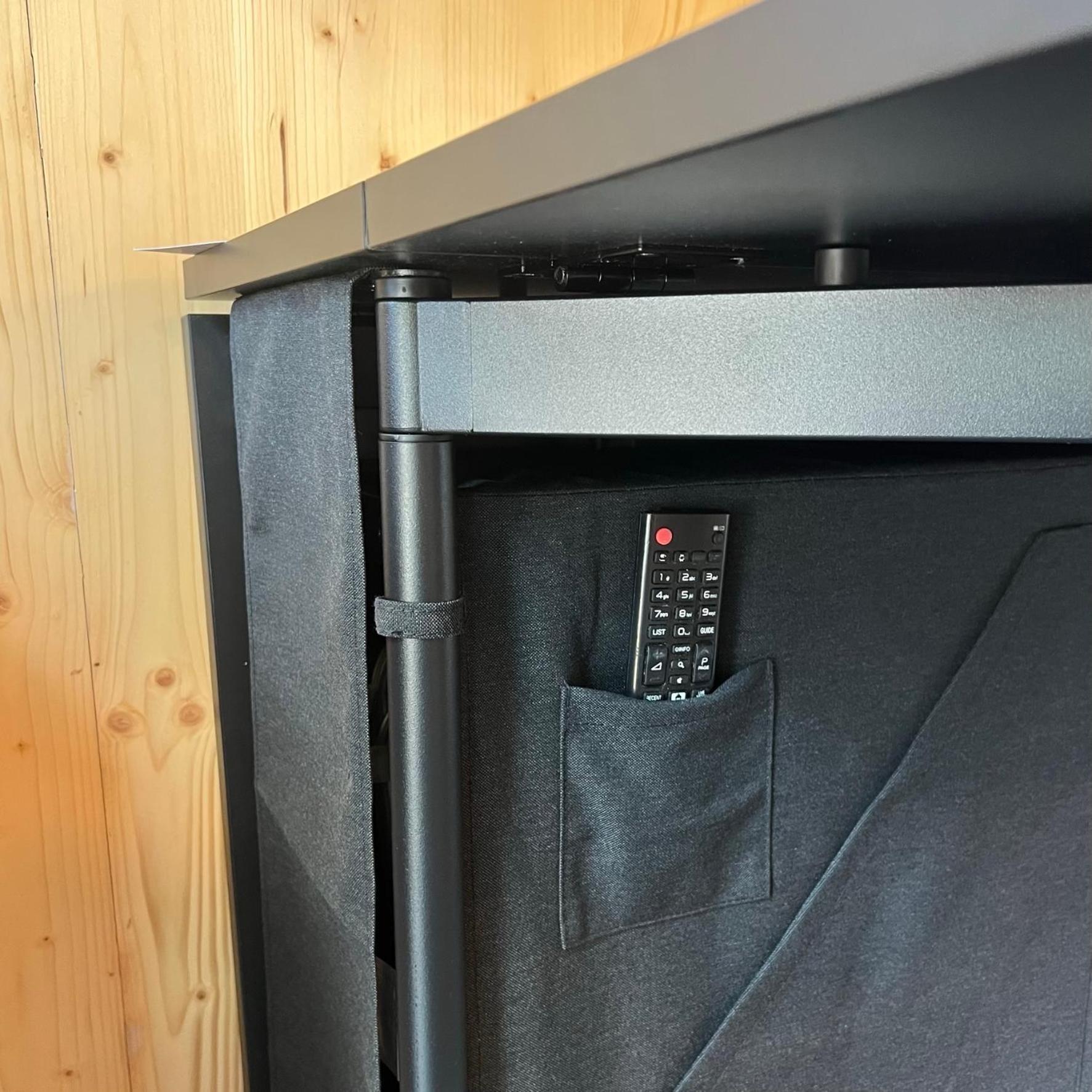 Appartamento Tiny House Baraczek Brno-Jundrov, Ulice Veslarska Esterno foto