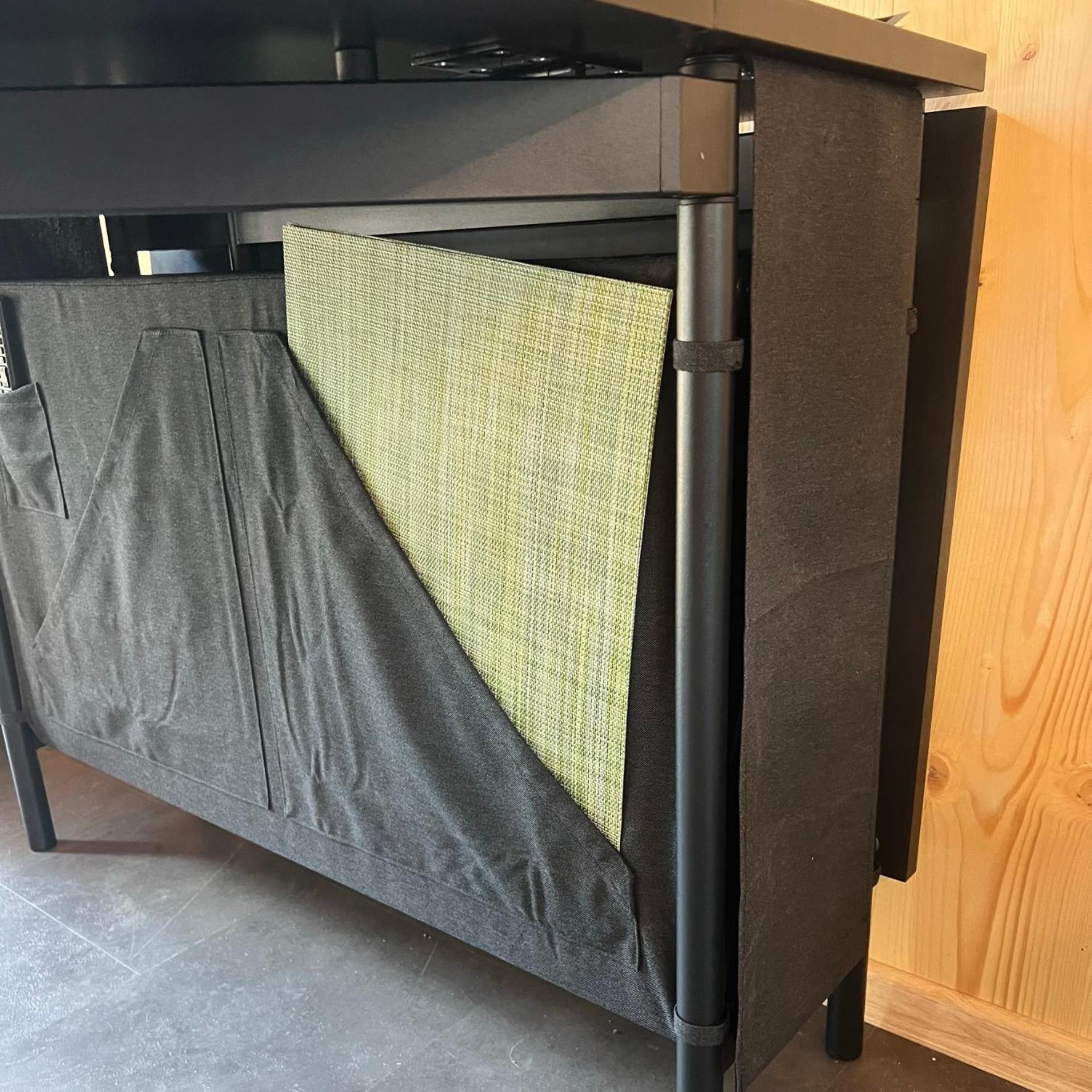 Appartamento Tiny House Baraczek Brno-Jundrov, Ulice Veslarska Esterno foto